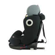 Imagine SCAUN AUTO MIGO VIVO, 40-150 CM, GREY