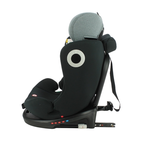 Imagine Scaun auto Migo VIVO i-Size, 40–150 cm, Grey