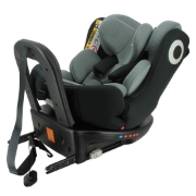 Imagine SCAUN AUTO MIGO VIVO, 40-150 CM, GREY