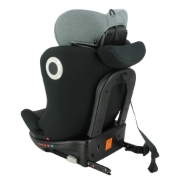 Imagine SCAUN AUTO MIGO VIVO, 40-150 CM, GREY