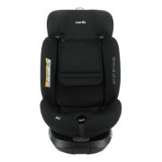 Imagine SCAUN AUTO NANIA SPIRIT, 40-150 CM, BLACK