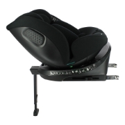 Imagine SCAUN AUTO NANIA SPIRIT, 40-150 CM, BLACK