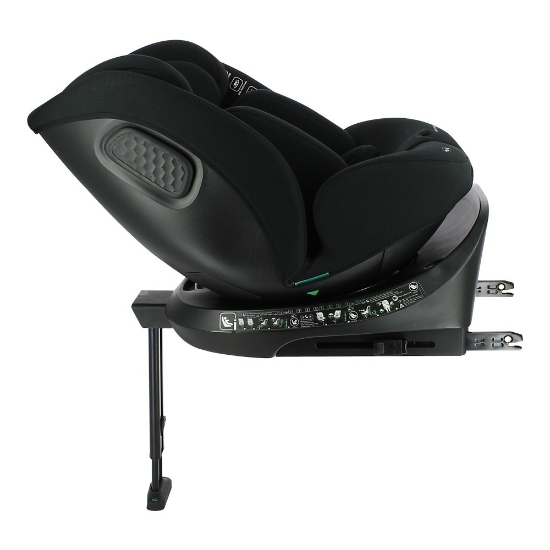Imagine Scaun auto Nania SPIRIT i-Size, 40–150 cm, Black