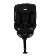 Imagine SCAUN AUTO NANIA SPIRIT, 40-150 CM, BLACK
