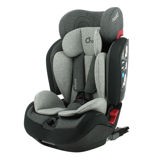 Imagine SCAUN NADO O10, BLACK STONE