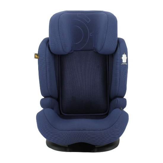 Imagine SCAUN NADO O11, 100-150 CM, BLUE