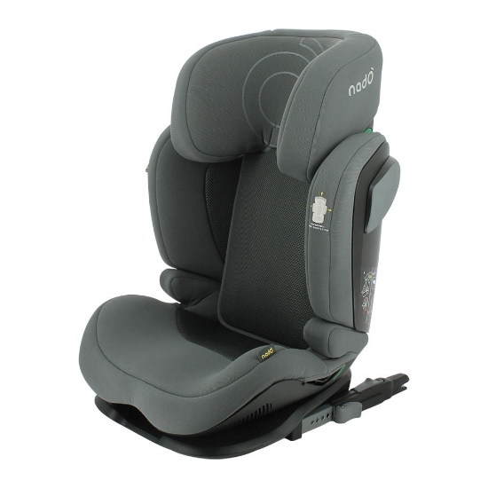 Imagine SCAUN NADO O11, 100-150 CM, GREY