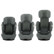 Imagine SCAUN NADO O11, 100-150 CM, GREY