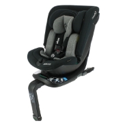 Imagine SCAUN NADO O12, 40-145 CM, BLACK