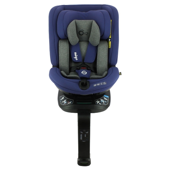 Imagine SCAUN NADO O12, 40-145 CM, BLUE STONE