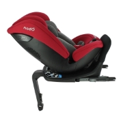 Imagine SCAUN NADO O12, 40-145 CM, RED STONE