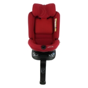Imagine SCAUN NADO O12, 40-145 CM, RED STONE