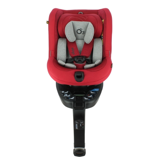 Imagine SCAUN NADO O3, 40-105 CM, RED