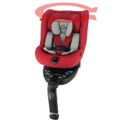 Imagine SCAUN NADO O3, 40-105 CM, RED
