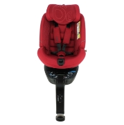 Imagine SCAUN NADO O6, 40-125 CM, RED