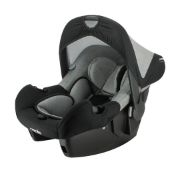 Imagine SCOICA AUTO NANIA, BEONE EVO, R129, DENIM GREY