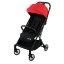 Imagine Cărucior sport Nania ORLA, Red Black