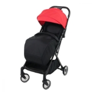 Imagine CARUCIOR SPORT NANIA ORLA RED BLACK