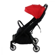 Imagine CARUCIOR SPORT NANIA ORLA RED BLACK