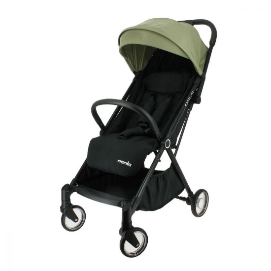 Imagine CARUCIOR SPORT NANIA ORLA KAKI BLACK
