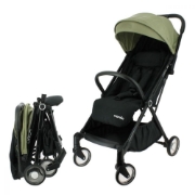 Imagine CARUCIOR SPORT NANIA ORLA KAKI BLACK