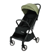 Imagine CARUCIOR SPORT NANIA ORLA KAKI BLACK