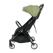 Imagine CARUCIOR SPORT NANIA ORLA KAKI BLACK
