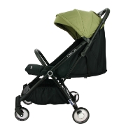 Imagine CARUCIOR SPORT NANIA ORLA KAKI BLACK