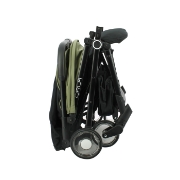 Imagine CARUCIOR SPORT NANIA ORLA KAKI BLACK