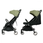 Imagine CARUCIOR SPORT NANIA ORLA KAKI BLACK