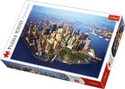 Imagine PUZZLE TREFL 1000 NEW YORK