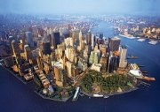 Imagine PUZZLE TREFL 1000 NEW YORK