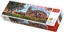 Imagine Puzzle Trefl 1000 Panorama Coloseumul la răsărit