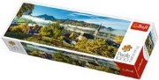 Imagine PUZZLE TREFL 1000 PANORAMA LAC