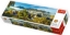 Imagine  Puzzle Trefl 1000 Panorama Lac
