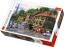 Imagine Puzzle Trefl 6000 străzile Parisului