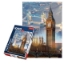 Imagine Puzzle Trefl 1000 Zori de zi la Londra