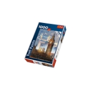 Imagine PUZZLE TREFL 1000 ZORI DE ZI LA LONDRA