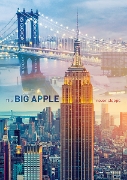 Imagine PUZZLE TREFL 1000 ZORI DE ZI LA NEW YORK
