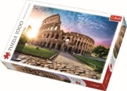 Imagine PUZZLE TREFL 1000 COLOSEUM