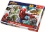 Imagine Puzzle Trefl 200 Născut supererou