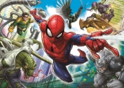 Imagine PUZZLE TREFL 200 NASCUT SUPEREROU