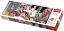 Imagine Puzzle Trefl Panorama 500 Colaj Marilyn Monroe