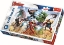 Imagine  Puzzle Trefl 160 Pregătit pentru salvarea lumii