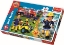 Imagine Puzzle Trefl 24 MAXI Bravul Pompier Sam