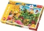 Imagine Puzzle Trefl 24 MAXI Lumea lui Maya