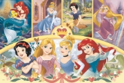 Imagine PUZZLE TREFL 24 MAXI AMINTIRI MAGICE