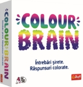 Imagine JOCUL COLOUR BRAIN PUNETI CREIERUL LA LUCRU LIMBA ROMANA