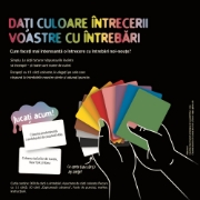 Imagine JOCUL COLOUR BRAIN PUNETI CREIERUL LA LUCRU LIMBA ROMANA