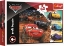 Imagine Puzzle Trefl 60 Fulger McQueen cu prietenii